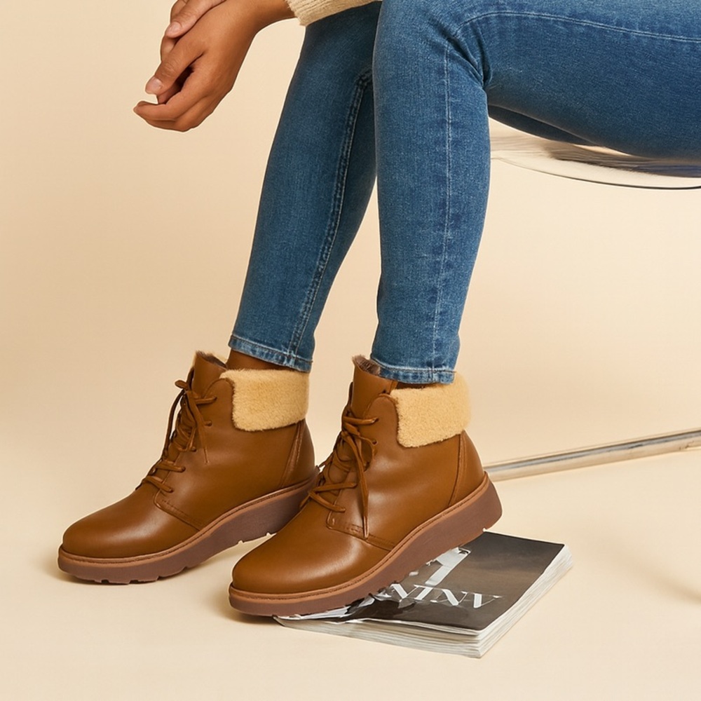Clarks Blue Skinny Women's Jeans